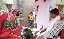 ભાવનગર ટ્રક અકસ્માત: વરરાજાએ સવારે લગ્ન કર્યા ને સાંજે પુત્રએ પરિવારજનોની અર્થીને કાંધ આપી, જાણો વિગત