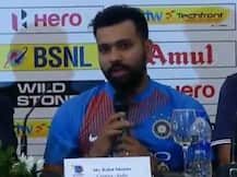 શ્રીલંકા સામે પહેલી ટી-20 હાર્યા બાદ કેપ્ટન રોહિતે હાર માટે આપ્યું આ કારણ, જાણો શું કહ્યું?