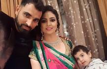 મોહમ્મદ શમીએ હસીન જહાં સાથે ક્યારે કર્યા હતાં લગ્ન, શમી અને હસીન જહાંની આવી છે મસ્તી કરતી તસવીરો