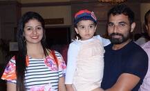 મોહમ્મદ શમીએ હસીન જહાં સાથે ક્યારે કર્યા હતાં લગ્ન, શમી અને હસીન જહાંની આવી છે મસ્તી કરતી તસવીરો