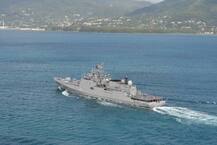 ચીનને પડકાર, ભારતની સાથે સમુદ્રમાં 16 દેશો બતાવી રહ્યાં છે પોતાનો દમ