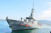 ચીનને પડકાર, ભારતની સાથે સમુદ્રમાં 16 દેશો બતાવી રહ્યાં છે પોતાનો દમ