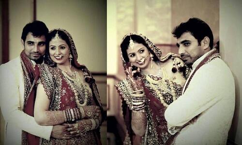 નવી દિલ્હીઃ ટીમ ઇન્ડિયાના ફાસ્ટ બૉલર મોહમ્મદ શમીની પત્ની હસીનજહાંએ મંગળવારે પોતાના સોશ્યલ મીડિયા એકાઉન્ટ ફેસબુક પરથી એક પછી એક પૉસ્ટ શેર કરી શમી પર અન્ય મહિલાઓ સાથે સંબંધ રાખવાનો આરોપ લગાવ્યો છે. ત્યારબાદ તરતજ હવે શમીનો જવાબ પણ આવી ગયો છે અને હસીનજહાંનું સોશ્યલ મીડિયા એકાઉન્ટ ડિલીટ પણ થઇ ચૂક્યું છે.