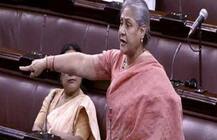  જયા બચ્ચન ચોથી વખત બનશે રાજ્યસભા સાંસદ, સમાજવાદી પાર્ટીના છે ઉમ્મેદવાર