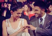 દીપિકા પાદુકોણ અને રણવીર સિંહનાં લગ્નની તારીખ નક્કી? ક્યારે કરશે લગ્ન, જાણો વિગત