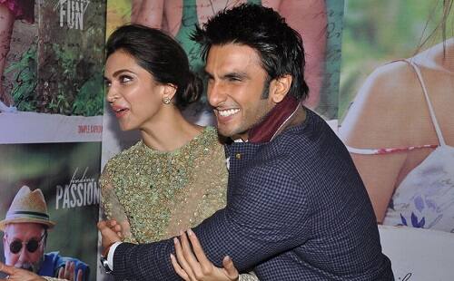 જો કે આ બધા અહેવાલોને દીપિકા-રણવીરનાં પરિવારજનોએ હજુ સુધી કોઇપણ પ્રકારનું સત્તાવાર સમર્થન નથી આપ્યું.