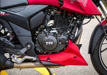 TVSએ લોન્ચ કરી નવી બાઇક, પલ્સરને આપશે ટક્કર