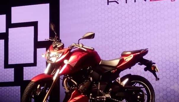 EFI અને ABS વેરિયેન્ટ પસંદગીના ડીલર્સને ત્યાં જ મળશે તેમ કંપની દ્વારા જણાવવામાં આવ્યું છે.