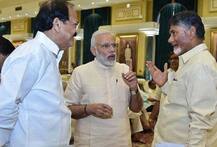 TDPએ NDA સાથે ફાડ્યો છેડો, આંધ્ર કેબિનેટમાંથી BJP અને કેન્દ્ર સરકારમાંથી TDP મંત્રીઓના રાજીનામા