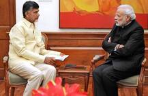 TDPએ NDA સાથે ફાડ્યો છેડો, આંધ્ર કેબિનેટમાંથી BJP અને કેન્દ્ર સરકારમાંથી TDP મંત્રીઓના રાજીનામા