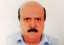 દાઉદના સાથી ફારુક ટકલાને દુબઈથી મુંબઈ લાવવામાં આવ્યો, 1993ના ધડાકા બાદ હતો ફરાર