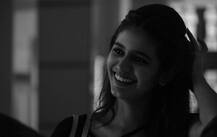 ફરીથી ચર્ચામાં આવી પ્રિયા પ્રકાશ વારિયર, સાડા 8 લાખથી વધુવાર જોવાયો તેનો આ Photo