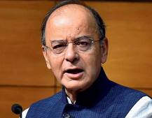 ભાજપે રાજ્યસભા માટે પહેલુ લિસ્ટ જાહેર કર્યું, 8 મંત્રીઓને ટિકીટ, જેટલી-જાવડેકરના રાજ્ય બદલાયા