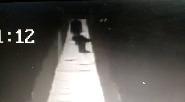 આગળ જૂઓ ઘટનાના સીસીટીવી