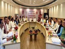 ભાજપના આ મુખ્યમંત્રીને ચોથા સ્ટેજનું કેન્સર, પેટના દુઃખાવાની સારવાર માટે ગયા ને ખબર પડી, જાણો વિગત