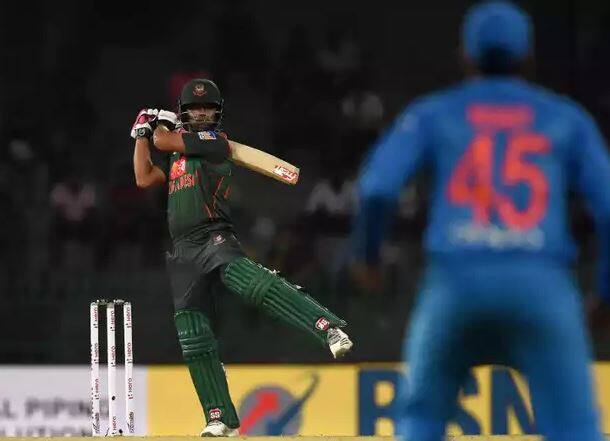  બાંગ્લાદેશ તરફથી લિટન દાસે સર્વાધિક 34 રન બનાવ્યા હતા. તે સિવાય શબ્બીર રહેમાને 30 રન બનાવ્યા હતા. ચોથી મેચ શ્રીલંકા અને ભારત વચ્ચે 12 માર્ચે રમાશે. 