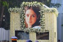 રામેશ્વરમ બાદ હરિદ્વારમાં થયું શ્રીદેવીની અસ્થિનું વિસર્જન