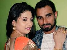 મોહમ્મદ શમીની પત્ની હસીન જહાં પહોંચી પોલીસ સ્ટેશન, શમી વિરુદ્ધ નોંધાવી ફરિયાદ