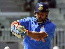 આ ખેલાડી બન્યો ટી-20 મેચોમાં 50 સિક્સ મારનારો ત્રીજો ભારતીય બેટ્સમેન 