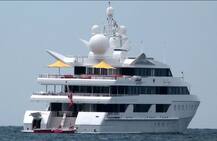 માલ્યાની 600 કરોડની યૉટ થઈ જપ્ત, જાણો કેવી છે તેમાં સુવિધા