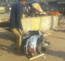 ગાંધીનગર: જાહેરમાં ટોળું હથિયારો લઈને આવ્યું અને માણસામાં મચાવ્યો આતંક, જાણો વિગત