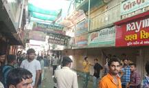 ગાંધીનગર: જાહેરમાં ટોળું હથિયારો લઈને આવ્યું અને માણસામાં મચાવ્યો આતંક, જાણો વિગત