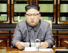 બે ખતરનાક દુશ્મન બનશે દોસ્તઃ પરમાણુ યુદ્ધની ધમકીઓ વચ્ચે તાનાશાહ કિમ જોન્ગ ઉનને મળવા તૈયાર થયા ટ્રમ્પ