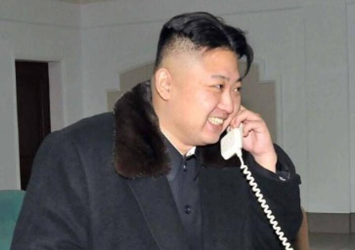 નોંધનીય છે કે, ઓક્ટોબર 2000માં બિલ ક્લિંટનના વિદેશી મંત્રી રહેલા મેડલીન અલબ્રાઈટે કિમ જોંગ ઉનના પિતા અને ત્યારે નોર્થ કોરિયાના શાસક રહેલા કિમ જોંગ-2 સાથે વાત કરી હતી.