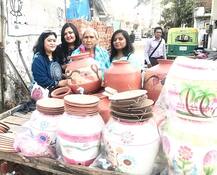 નરેન્દ્ર મોદી ફેન ક્લબ દ્વારા મહિલા દિને સાચી કર્મવીર મહિલાઓનું સન્માન કરીને કરાઈ અનોખી રીતે ઉજવણી, જુઓ વિગત