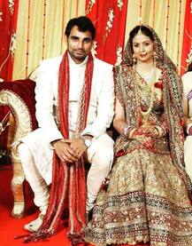 શમી બોલીવુડ એક્ટ્રેસને પરણવા માગે છે તેવા પત્નિના આક્ષેપ પાછળ કઈ હીરોઈન તરફ ઈશારો ? 