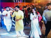 હાર્દિક પટેલની બહેનના લગ્નમાં આવ્યા કયા-કયા રાજકારણીઓ? જુઓ લગ્નની તસવીરો