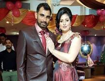 શમી પણ કોહલીની જેમ બૉલીવુડ એક્ટ્રેસ સાથે લગ્ન કરવા માંગતો હતોઃ હસીન જહાં