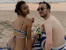 બિકીની માટે ટ્રોલ કરનારાઓને આ એક્ટ્રેસે આપ્યો જબડાતોડ જવાબ