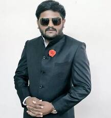 અમદાવાદ: બહેન મોનિકાના ‘વૈભવી’ લગ્ન પર પાટીદાર નેતા હાર્દિક પટેલ શું બોલ્યો? જાણો વિગત