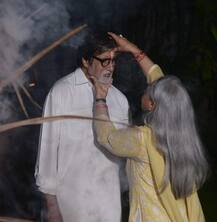 કરોડો રૂપિયાના દેવામાં ડૂબેલા છે અમિતાભ અને જયા, જાણો કેટલી સંપત્તિના છે માલિક