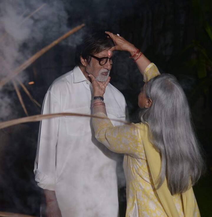 લખનઉઃ જયા બચ્ચને શુક્રવારે સમાજવાદી પાર્ટી વતી રાજ્યસભા ઉમેદવાર તરીકે ફોર્મ ભર્યું છે. સમાજવાદી પાર્ટી તરફથી જયા બચ્ચન ચોથી વખત રાજ્યસભામાં પ્રતિનિધિત્વ કરી રહ્યા છે. આ દરમિયાન ચૂંટણીપંચમાં આપેલા સોગંધનામામાં તેમણે તેમની સંપત્તિનો ખુલાસો કર્યો છે.