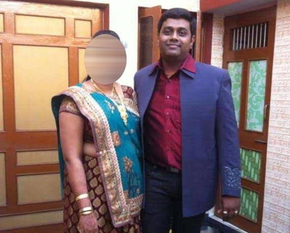 આ અંગેની વિગતો એવી છે કે, મૂળ જામનગરની અને હાલ રાજકોટ ખાતે પ્રોફેસરના ઘરે રહેતી 24 વર્ષીય યુવતી ગત તારીખ 7મી માર્ચે ઘરેથી ભાગી ગઈ હતી અને જામનગર આવી ગઈ હતી. તેમજ મહિલા પોલીસ સ્ટેશનમાં આ યુવતીએ સિલ્વર પાર્કમાં રહેતા રક્ષિત પરસોત્તમ રૈયાણી (ઉ.વ.૩૩) સામે બળાત્કાર અને માનસિક ત્રાસની ફરિયાદ કરી છે. 