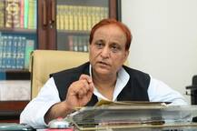 ‘પદ્માવત’માં ખિલજીને જોઈ મને આઝમ ખાનની યાદ આવી ? જાણો કઈ એક્ટ્રેસે કરી આવી કોમેન્ટ