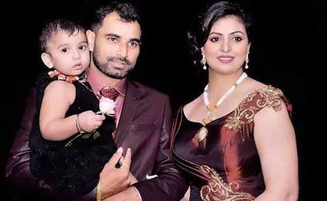 જણાવી દઇએ કે શમી આઇપીએલ સીઝન 11ના પસંદગીના ખેલાડીઓમાં સામેલ છે. જેને ડેરડેલિવ્સે રિટેન કર્યો છે. પરંતુ દિલ્લી ડેરડેવિલ્સ અને પોતે મોહમ્મદ શમીના કેરિયર પર લટકતી તલવાર નજર આવી રહી છે.