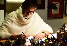 અમિતાભ બચ્ચન વાપરે છે આટલી મોંઘી પેન, કિંમત જાણીને ચોંકી જશો