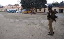 પેટાચૂંટણીઃ ગોરખપુરમાં 43 ટકા, ફૂલપુરમાં 37 ટકા મતદાન થયું, 14મીએ પરિણામ થશે જાહેર   