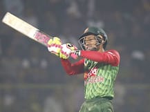 T-20 ત્રિકોણીય શ્રેણીઃ બાંગ્લાદેશે 215 રનનો ટાર્ગેટ હાંસલ કરી રચ્યો ઇતિહાસ, શ્રીલંકાને 5 વિકેટથી આપી હાર