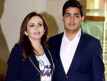 નીતા અંબાણીએ આકાશના લગ્નને લઈ આપ્યો આવો જવાબ, જાણો શું કહ્યું