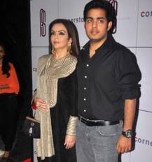 નીતા અંબાણીએ આકાશના લગ્નને લઈ આપ્યો આવો જવાબ, જાણો શું કહ્યું