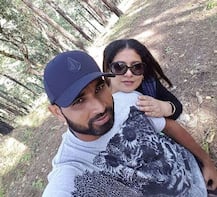 શમીની પત્ની હસીન જહાંના Ex-Husband એ કહ્યું- તે ખુબ જ મહત્વાકાંક્ષી મહિલા છે 