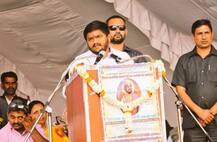 ગુજરાત ચૂંટણી પહેલા રાહુલ સાથે મુલાકાત ન કરવી મોટી ભૂલઃ હાર્દિક પટેલ