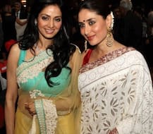 કરીના કપૂર છે શ્રીદેવીની સૌથી મોટી ફેન, તૈમુરના નામને લઈ કર્યો મોટો ખુલાસો