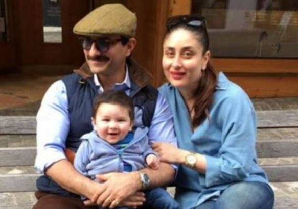 એક સવાલના જવાબમાં કરીનાએ કહ્યું કે, જ્યારે તૈમૂરનો જન્મ થયો ત્યારે સોશિયલ મીડિયા પર તેના નામને લઈ ઘણો વિવાદ થયો હતો. તૈમૂરના જન્મ વખતે હું હોસ્પિટલમાં હતી. જે બાદ સૈફે મને કહ્યું કે તૈમૂરના નામને લઈ ઘણો વિવાદ થઈ રહ્યો છે, આપણને ટ્રોલ કરવામાં આવી રહ્યા છે. સૈફ નામ બદલીને ફૈઝ કરવા ઈચ્છતો હતો. તેણે મને કહ્યું કે ફૈઝ નામ વધારે રોમેન્ટિક અને પોએટિક છે. પરંતુ મેં ના પાડી દીધી. મારો દીકરો ફાઇટર બને તેમ મેં નક્કી કરી લીધું હતું. તૈમૂરનો અર્થ આયર્ન છે. મને તેના નામ પર ગર્વ છે.