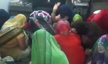 સુરતઃ પતિ બિઝનેસ પર જાય પછી જુગાર રમતી 14 યુવતીઓ ઝડપાઈ, જાણો કોની કોની ધરપકડ? 