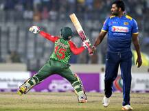 શ્રીલંકા સામે બાંગ્લાદેશને મેચ જીતાડનાર ખેલાડી થઈ રહ્યો છે ટ્રોલ, જાણો કારણ
